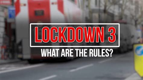 lockdown in september 2023